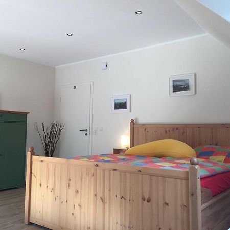 Huus-Windroos-Wohnung-2 Ditzum Dış mekan fotoğraf
