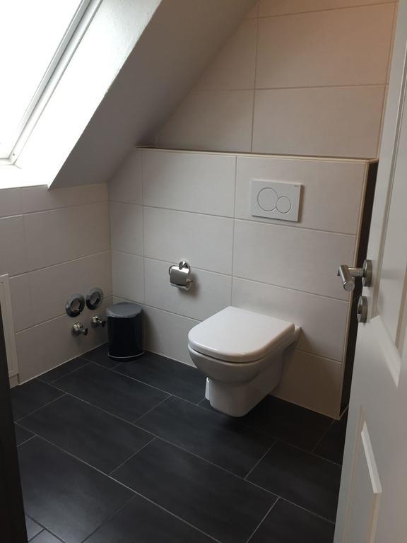 Huus-Windroos-Wohnung-2 Ditzum Dış mekan fotoğraf